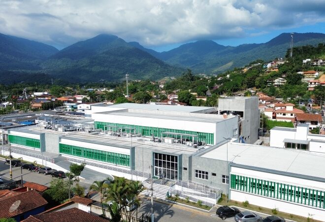 SUS: Ilhabela celebra 35 anos de conquistas em saúde