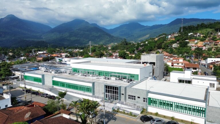 SUS: Ilhabela celebra 35 anos de conquistas em saúde