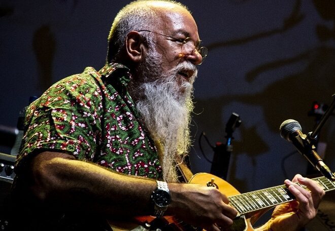 Ilhabela Jazz 2024: Festival Imperdível para Amantes da Músi...