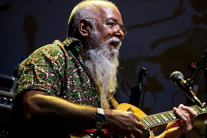 Ilhabela Jazz 2024: Festival Imperdível para Amantes da Músi...