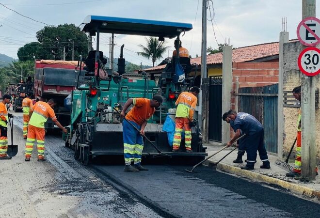Ilhabela promove ações da Prefeitura para…