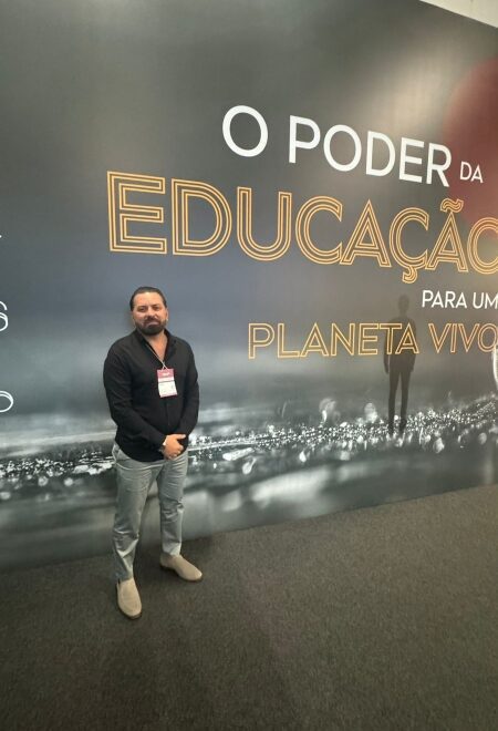 Secretário de Educação de Ilhabela renuncia ao cargo