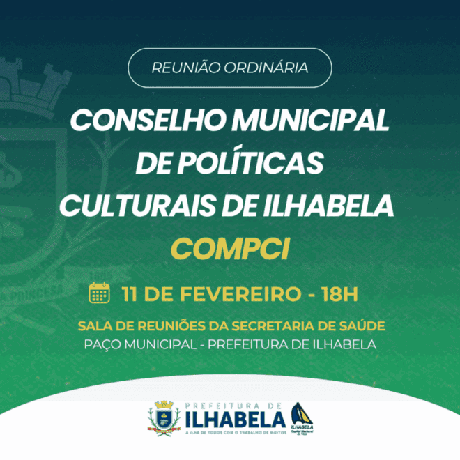 Conselho Municipal de Políticas Públicas: Importância e Açõe...