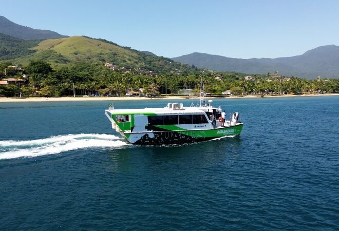 Ilhabela inicia operação especial para melhorar serviços à p...