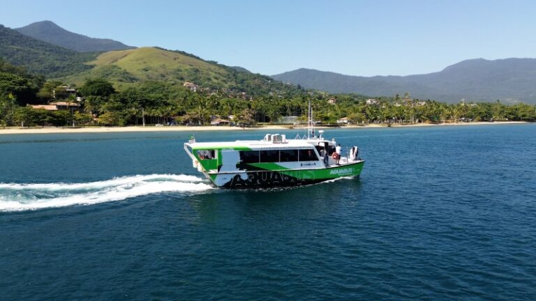 Ilhabela inicia operação especial para melhorar serviços à p...
