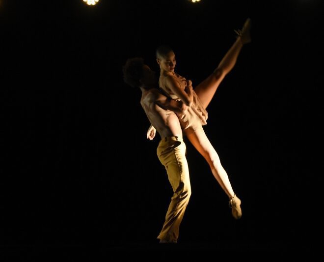 Festival Dança e Movimento 2023: A 26ª Edição Chegou!