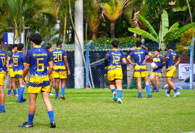 Atletas de Ilhabela disputam Rugby Juvenil e Copa São Paulo ...