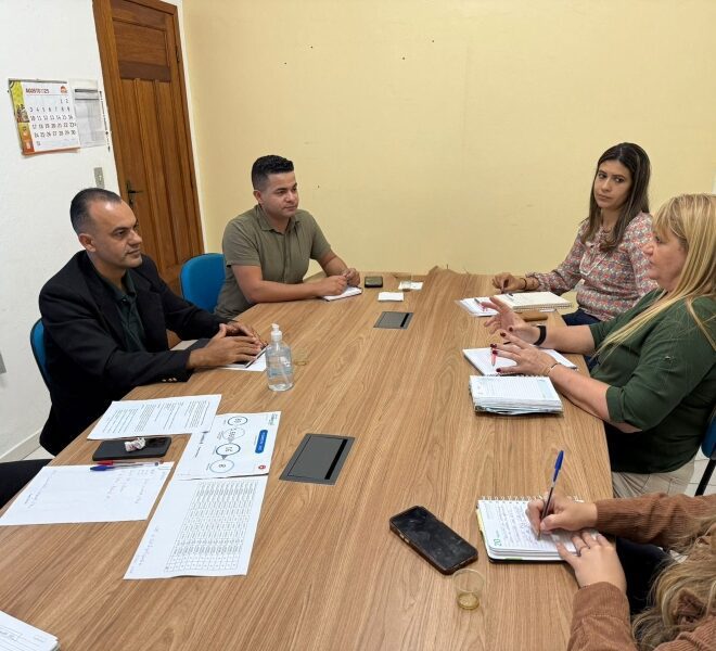 Ilhabela Implementa Programa de Formação Contínua para Valor...