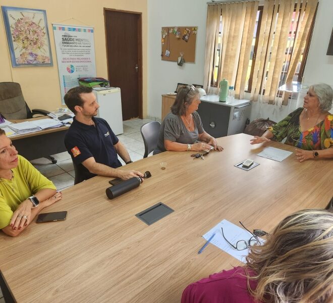Prefeitura de Ilhabela e Rotary Club unem forças por educaçã...