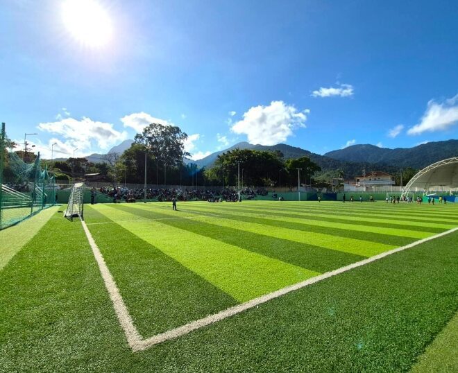 Ilhabela lança “Copa Futuros Craques” e realiza observação t...