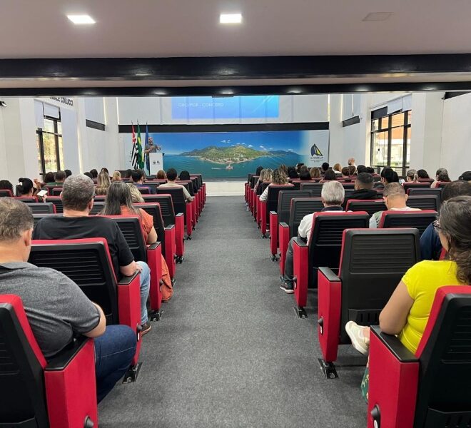 Ilhabela inicia 2ª etapa de atividades promovidas pela prefe...