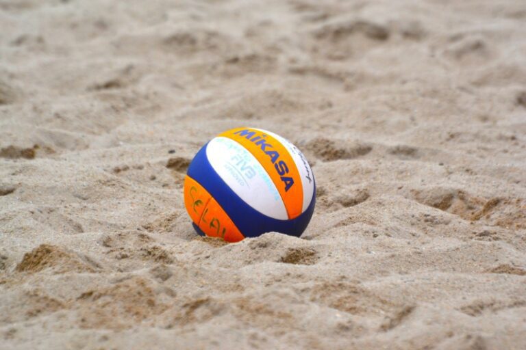 Jogos Abertos da Juventude: Ilhabela disputa Vôlei de Praia ...