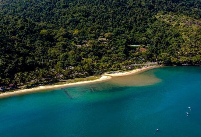 Descubra 42 praias imperdíveis em Ilhabela: seu guia complet...