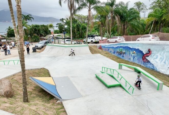 Ilhabela Sedia o Campeonato PAM AM 2024 de Vela e Stand Up