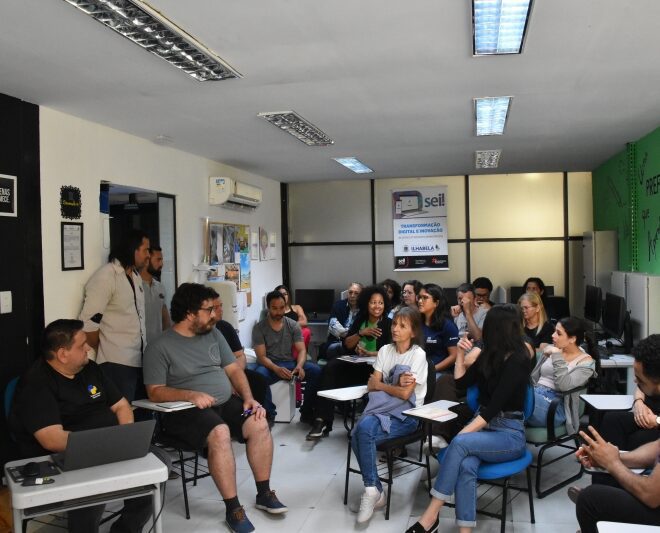 Ilhabela lança treinamentos sobre a Lei Geral de Proteção de...