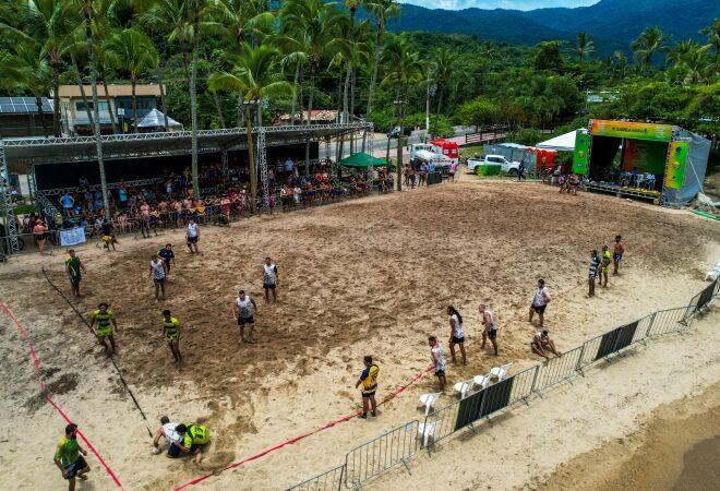 Conheça o projeto Verão Ilhabela Viva: diversão e cultura na...