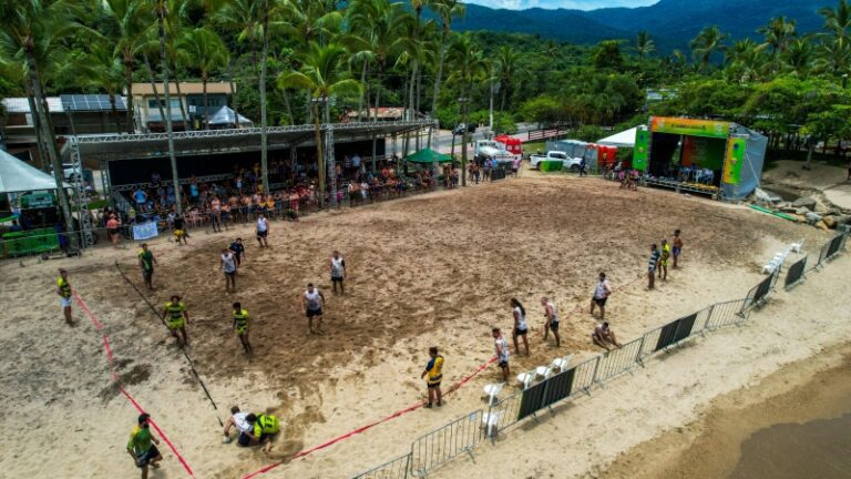Conheça o projeto Verão Ilhabela Viva: diversão e cultura na...