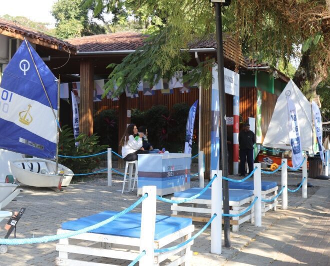 52ª Semana de Vela de Ilhabela Impulsiona Economia e Turismo...