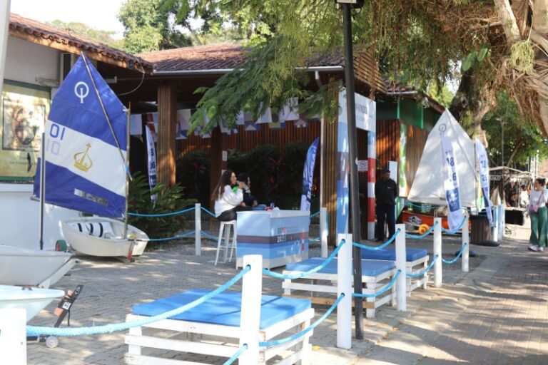 52ª Semana de Vela de Ilhabela Impulsiona Economia e Turismo...