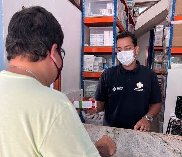 Entrega começa nesta sexta-feira (18/3): não perca!