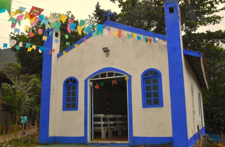 Circuito Cultural: Celebração da Cultura Caiçara no Bonete e...
