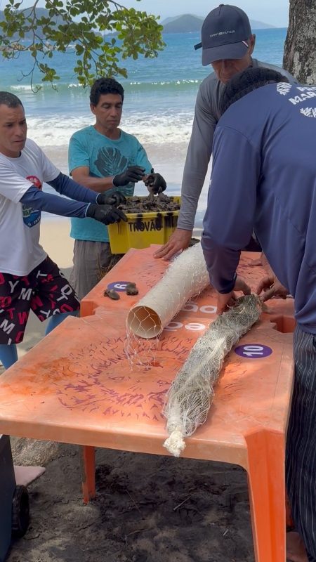 Prefeitura de Ilhabela e AMESP promovem evento em parceria