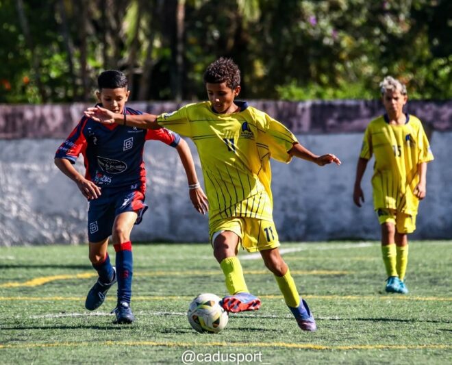 Ilhabela Lança Campeonato Municipal de Esportes 2023