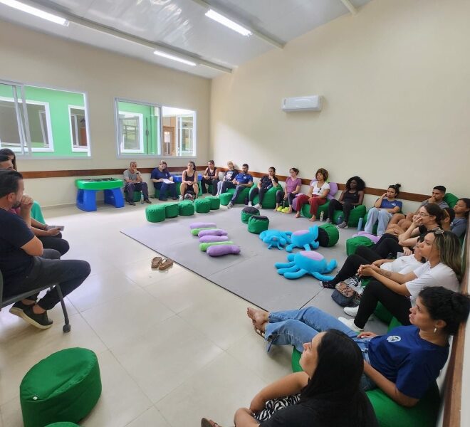 Educação em Ilhabela: Iniciativas e Programas da Secretaria ...