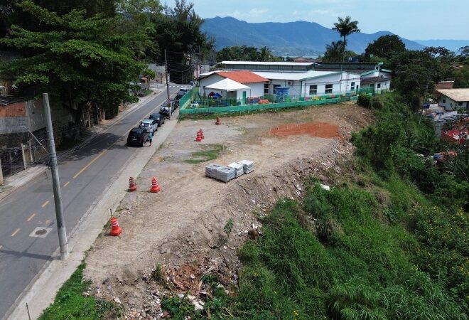 Prefeitura de Ilhabela revitaliza área para maior usufruto d...