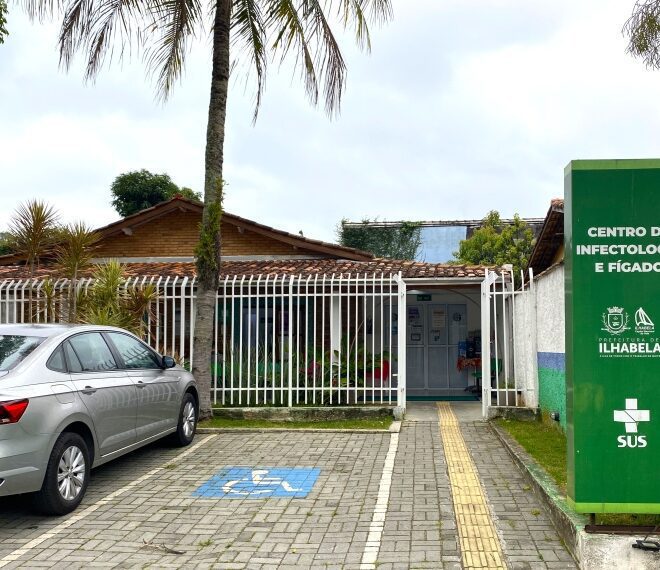 Outubro Rosa: Ilhabela Promove Ações de Conscientização sobr...