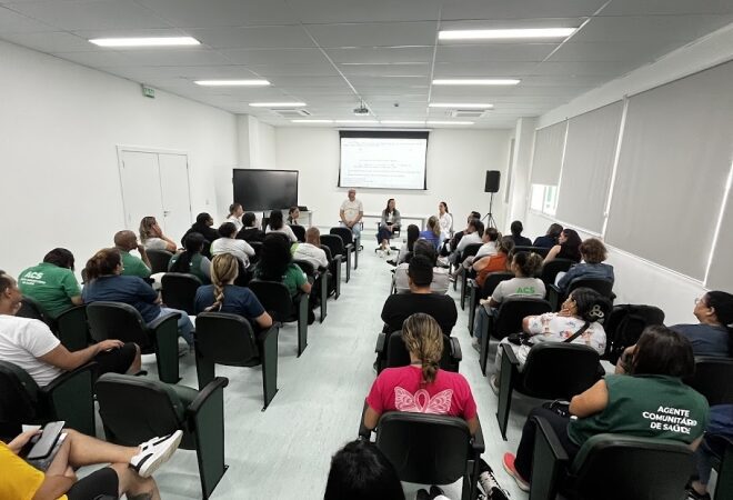 Ilhabela conclui a Semana de Sensibilização à Perda Gestacio...