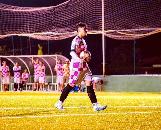 Campeonato Municipal: 2ª Divisão 2023 em Destaque!