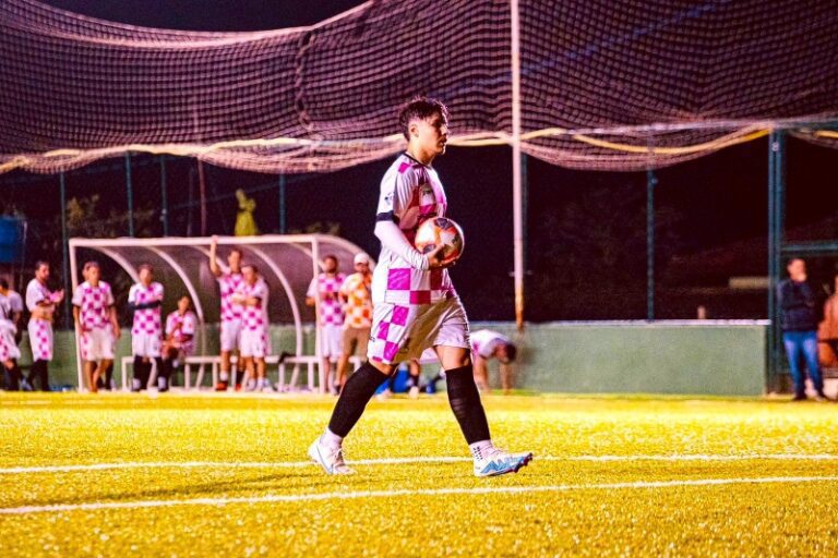 Campeonato Municipal: 2ª Divisão 2023 em Destaque!