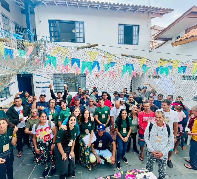 Fortalecimento da Tradição Caiçara em…
