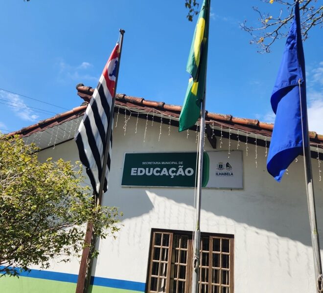 Prefeitura de Ilhabela divulga nova iniciativa para melhorar...