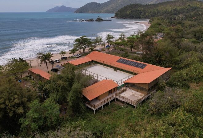 Ilhabela: Entrega de Novos Benefícios pela Prefeitura