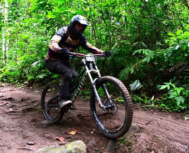 Ilhabela Recebe 5ª Etapa da Liga Paulista de Downhill neste ...