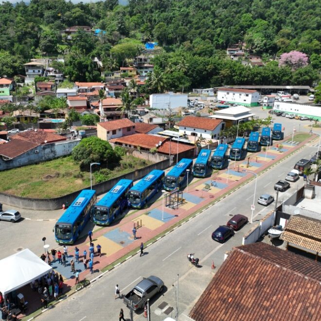 Prazo do Recadastramento do Bilhete Eletrônico em Ilhabela P...