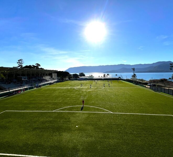 Final do Campeonato Municipal da 1ª Divisão Adiada para 31 d...