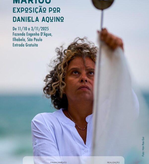 Exposição Inédita em Ilhabela Atrai Visitantes e Cultura