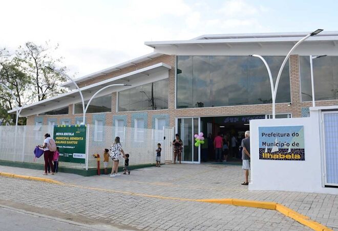 Prefeitura de Ilhabela Antecipará Comemorações do Dia dos...