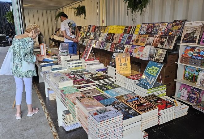 12ª Edição da Feira: Prepare-se para um Grande Evento!