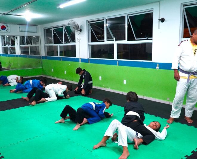 Ilhabela promove esporte em três competições para todas as i...