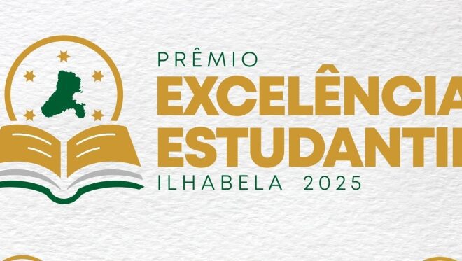Destaques da Rede Municipal de Ilhabela: Homenagem Especial