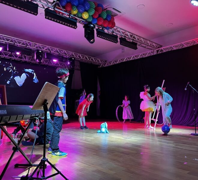Fundaci Lança Novas Apresentações de…