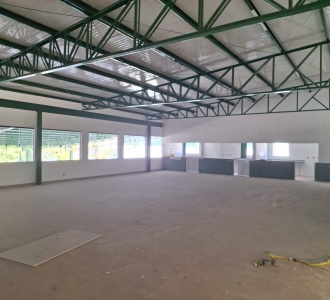 Ilhabela Expande Mercado Municipal: Novidades Imperdíveis!