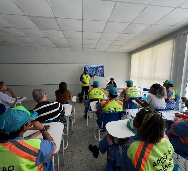 Ilhabela: Oficina para Melhorar Logística da Balsa