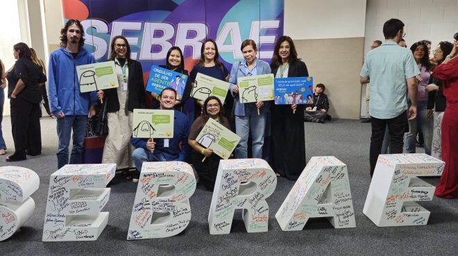 Ilhabela no Encontro Estadual do Sebrae 2025: Balanço Anual ...