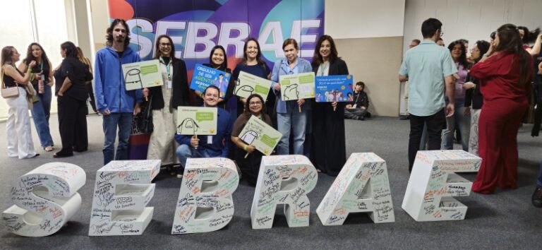 Ilhabela no Encontro Estadual do Sebrae 2025: Balanço Anual ...