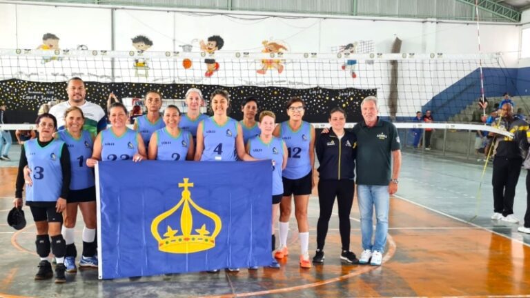 Ilhabela conquista título histórico na Superliga da Melhor I...